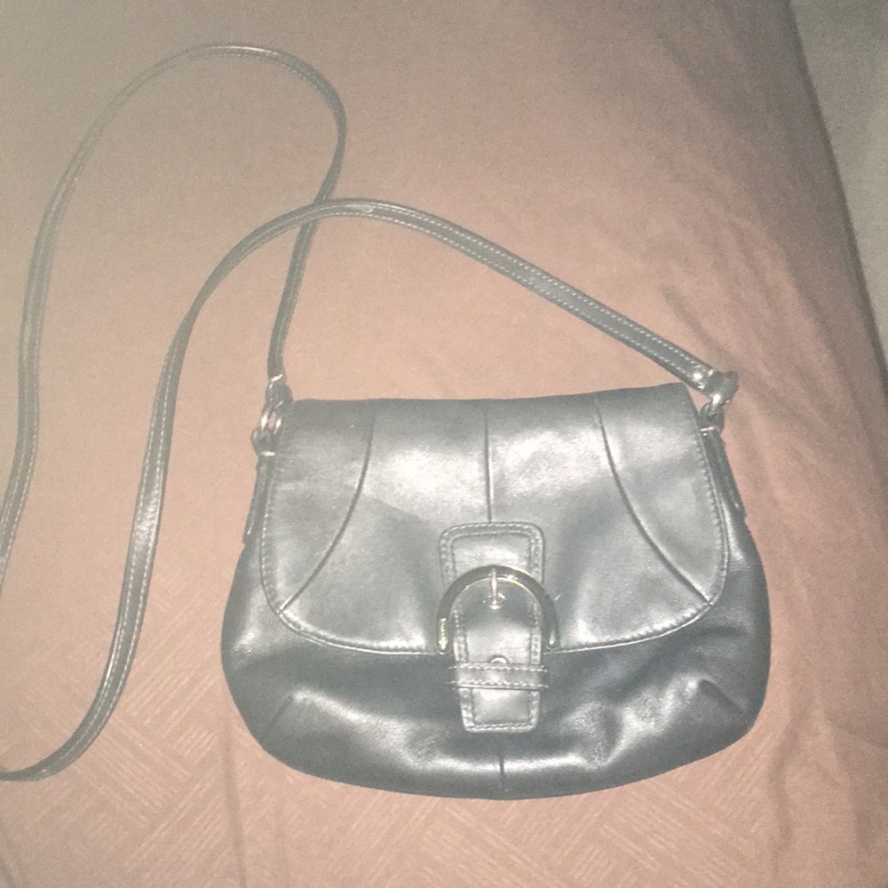 Small Coach Purse 🌷Spring Sale🌷
